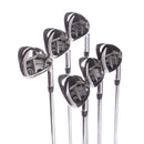 Callaway Rogue Pro cf18 Steel Men's Right Irons 5-PW Stiff - True Temper XP 95