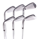 Callaway Rogue Pro cf18 Steel Men's Right Irons 5-PW Stiff - True Temper XP 95