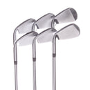 Callaway Rogue Pro cf18 Steel Men's Right Irons 5-PW Stiff - True Temper XP 95