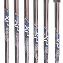 Callaway Rogue Pro cf18 Steel Men's Right Irons 5-PW Stiff - True Temper XP 95