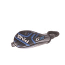 Ping G30 Graphite Men's Right 4 Hybird 22 Degree Regular - Ping TFC 419 R