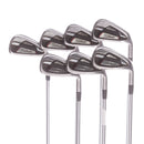 Titleist AP1 714 Steel Men's Right Irons 4-PW Regular - True Temper XP 95
