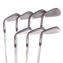 Titleist AP1 714 Steel Men's Right Irons 4-PW Regular - True Temper XP 95