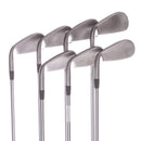 Titleist AP1 714 Steel Men's Right Irons 4-PW Regular - True Temper XP 95