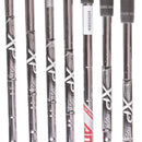 Titleist AP1 714 Steel Men's Right Irons 4-PW Regular - True Temper XP 95