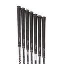 Titleist AP1 714 Steel Men's Right Irons 4-PW Regular - True Temper XP 95