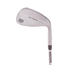 Wilson Staff Staff Model Steel Men's Right Gap Wedge 52 Degree 8 Bounce Stiff - Dynamic Gold 120 S300