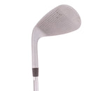 Wilson Staff Staff Model Steel Men's Right Gap Wedge 52 Degree 8 Bounce Stiff - Dynamic Gold 120 S300
