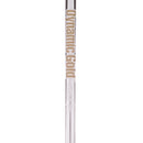 Wilson Staff Staff Model Steel Men's Right Gap Wedge 52 Degree 8 Bounce Stiff - Dynamic Gold 120 S300