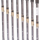 Titleist DTR Steel Men's Right Iron 3-PW Regular - True Temper Dynamic Gold R300