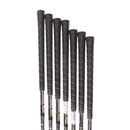 MacGregor Reverse Draft Steel Men's Right Iron 3-9+SW Regular - MacGregor