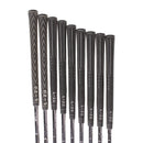 Ping i3 Oversize Steel Men's Right Irons 3-SW Red Dot Regular - Ping Cushin