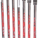 Srixon Z765 Forged Steel Men's Right Irons 4-PW Stiff - NS Pro Modus Tour 105