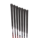 Srixon Z765 Forged Steel Men's Right Irons 4-PW Stiff - NS Pro Modus Tour 105