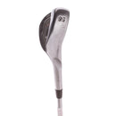 Ping Tour-W Chrome Steel Men's Right Sand Wedge Black Dot 56 Degree 10 Bounce Wedge - Ping