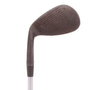 Callaway Mack Daddy 2 S-Grind Steel Men's Right Gap Wedge 52 Degree 12 Bounce Wedge - Dynamic Gold