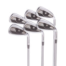 Ping G400 Steel Men's Right Irons 5-PW Orange Dot Regular - Ping AWT 2.0