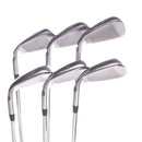 Ping G400 Steel Men's Right Irons 5-PW Orange Dot Regular - Ping AWT 2.0