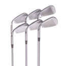 Ping G400 Steel Men's Right Irons 5-PW Orange Dot Regular - Ping AWT 2.0