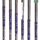 Ping G400 Steel Men's Right Irons 5-PW Orange Dot Regular - Ping AWT 2.0