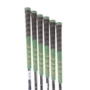 Ping G400 Steel Men's Right Irons 5-PW Orange Dot Regular - Ping AWT 2.0