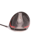 TaylorMade M6 Graphite Men's Right Driver 10.5 Degree Regular - Fujikura Atmos 5R