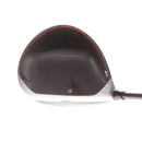 TaylorMade M6 Graphite Men's Right Driver 10.5 Degree Regular - Fujikura Atmos 5R