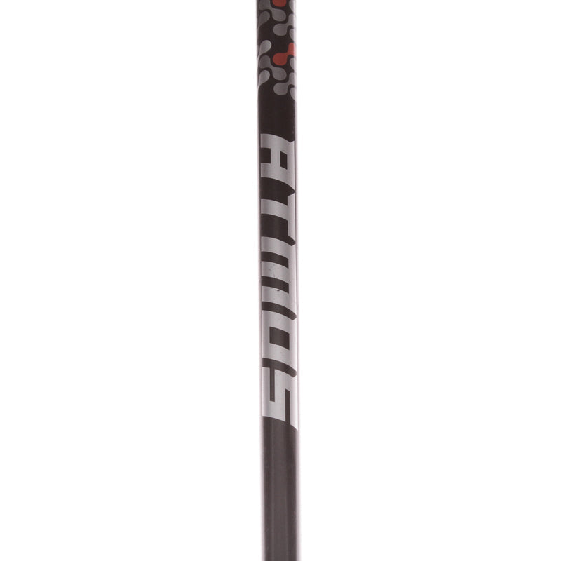 TaylorMade M6 Graphite Men's Right Driver 10.5 Degree Regular - Fujikura Atmos 5R