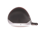 TaylorMade M6 Graphite Men's Right Fairway 3 Wood 15 Degree Regular - Fujikura Atmos FW 5R