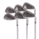 Callaway Edge Steel Men's Right Irons 6-SW Regular - Callaway
