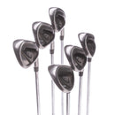 Callaway Edge Steel Men's Right Irons 6-SW Regular - Callaway
