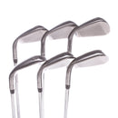 Callaway Edge Steel Men's Right Irons 6-SW Regular - Callaway