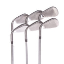 Callaway Edge Steel Men's Right Irons 6-SW Regular - Callaway