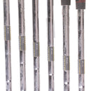 Callaway Edge Steel Men's Right Irons 6-SW Regular - Callaway