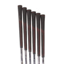 Callaway Edge Steel Men's Right Irons 6-SW Regular - Callaway