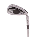 Ping G430 Graphite Men's Right Gap Wedge Blue Dot 50 Degree Regular - Project X I0 5.5 105