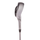 Ping G430 Graphite Men's Right Gap Wedge Blue Dot 50 Degree Regular - Project X I0 5.5 105