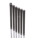 Ping G430 Graphite Men's Right Irons 5-PW Blue Dot Regular - Project X IO 5.5