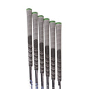 Callaway Epic CF17 Steel Men's Right Irons 5-PW Regular - Project X LZ 95 5.5