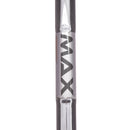 Callaway Mavrik Steel Men's Right Irons 5-9 Regular - KBS Max R 80