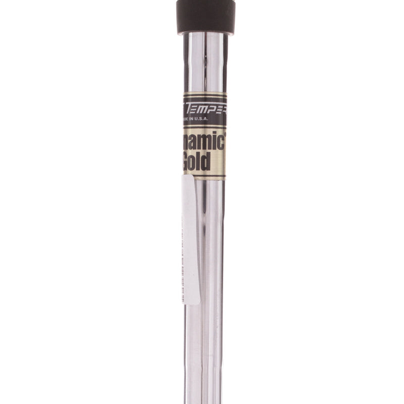 Wilson Staff Staff Model Steel Men's Right 8 Iron Stiff - Dynamic Gold s300