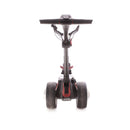 Motocaddy M1 18 Hole Lithium Second Hand Electric Golf Trolley - White