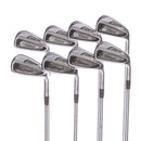 Titleist AP2 Forged 714 Graphite Men's Right Iron 3-PW Stiff - Project X 6.0