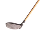 Benross 3G Escape Graphite Men's Right 3 Hybrid 20 Degree Regular - Aldila NVS Hybrid TM-3 75-R