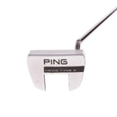 Ping Prime Tyne 4 Men's Right Putter Black Dot 35 Inches - Ping