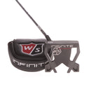 Wilson Staff Infinite Buckingham Men's Left Putter 34 Inches - Wilson Staff