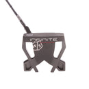 Wilson Staff Infinite Buckingham Men's Left Putter 34 Inches - Wilson Staff