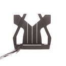 Wilson Staff Infinite Buckingham Men's Left Putter 34 Inches - Wilson Staff