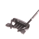 Wilson Staff Infinite Buckingham Men's Left Putter 34 Inches - Wilson Staff