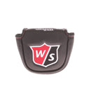 Wilson Staff Infinite Buckingham Men's Left Putter 34 Inches - Wilson Staff